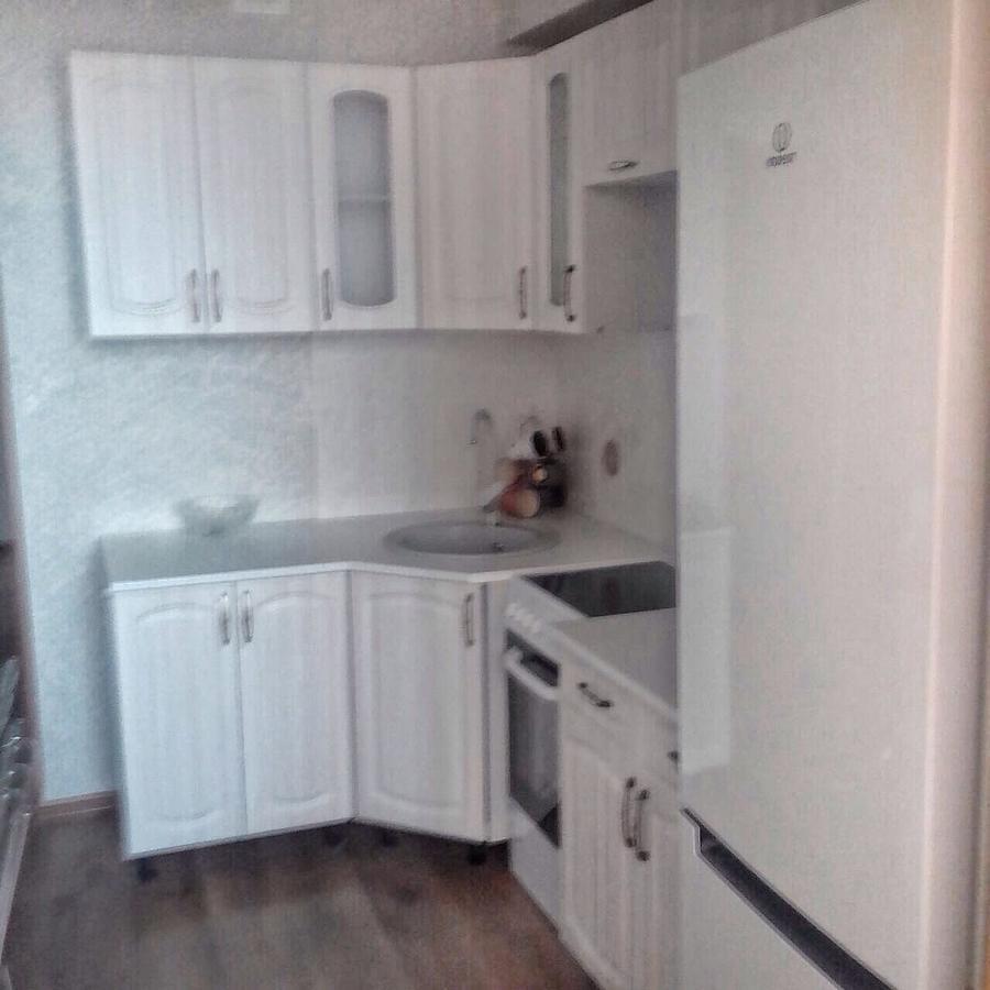Гагринское Гнездышко Gagra Exterior foto