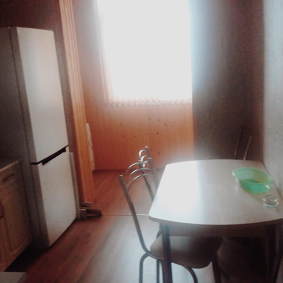 Гагринское Гнездышко Gagra Exterior foto